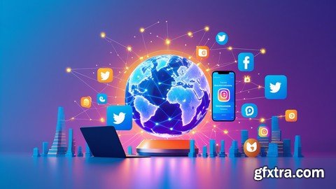 Udemy - Best Internet Marketing Tips: Social Media & Online Ads