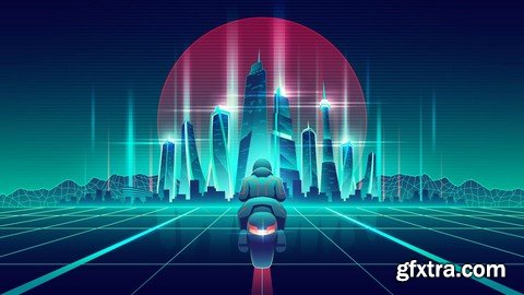 Udemy - After Effects Mastery: Motion Graphics, VFX & Compositing
