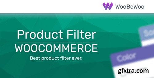 Woo Product Filter PRO By WooBeWoo v2.8.3