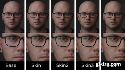 Dslrvideoshooter - Sony S-Log3 Pike LUT Pack