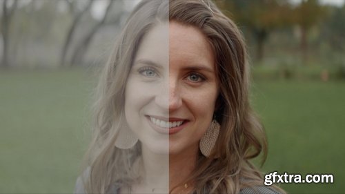 Dslrvideoshooter - Sony S-Log3 Pike LUT Pack