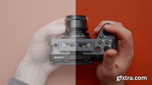 Dslrvideoshooter - Sony S-Log3 Pike LUT Pack