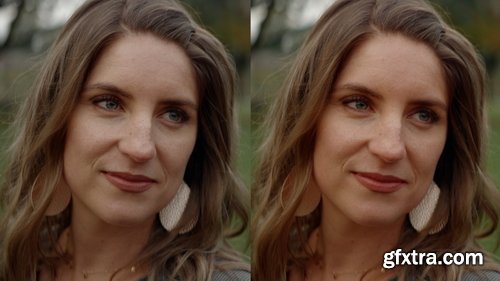 Dslrvideoshooter - Sony S-Log3 Pike LUT Pack