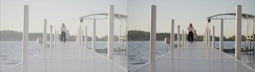 Dslrvideoshooter - Sony S-Log3 Pike LUT Pack