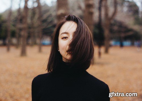 Curbon - Takahiro Sakai (Portrait Collection)