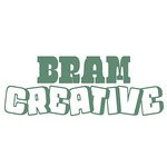 Bramcreative's Fonts Bundle, 70 Premium Fonts