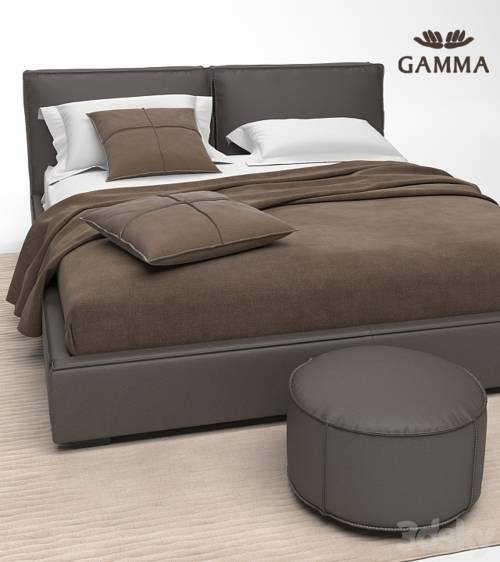 '3dsky Pro - Bond Night Bed' '3dsky Pro - Bond Night Bed'