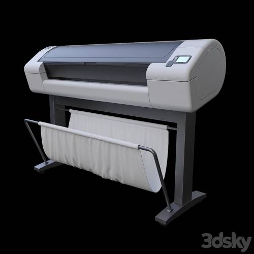 '3dsky Pro - PLOTTER _ PRINTER'