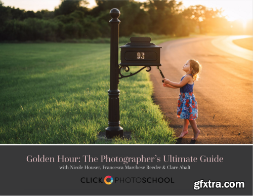 Francesca Marchese Photography - Golden Hour - The Photographer\'s Ultimate Guide