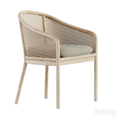 '3dsky Pro - Landmark Chair'