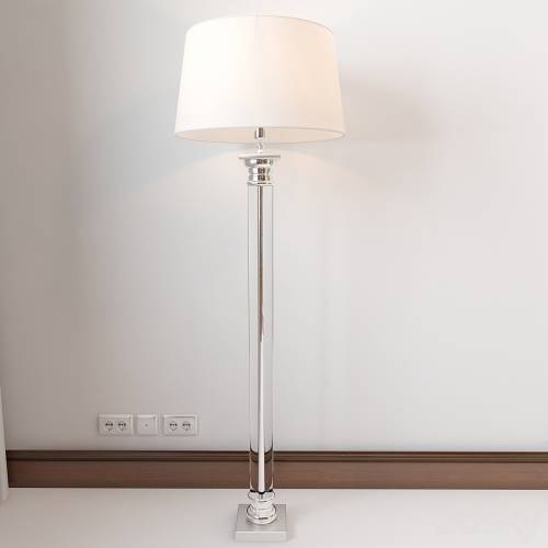 '3dsky Pro - Floor lamp Eichholtz 06576'