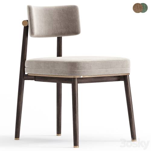 '3dsky Pro - Frank Chair'