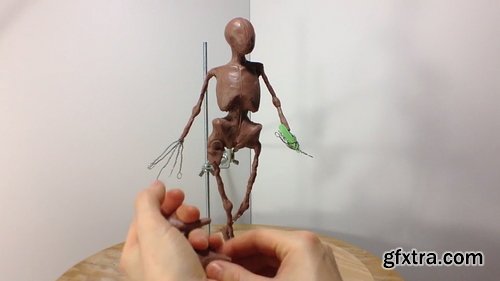 CGCookie - Sculpting Class: Introduction to Human Anatomy and Basic Proportions