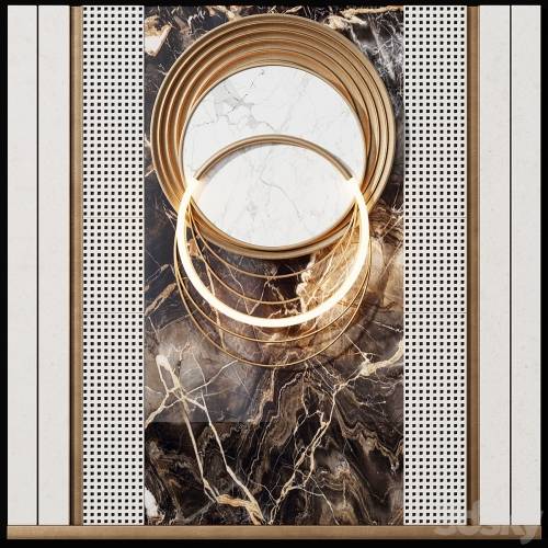 '3dsky Pro - Wall decor 3'