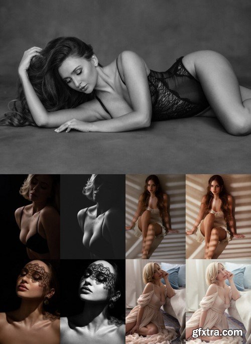 Lola Melani Academy - Beauty and Boudoir