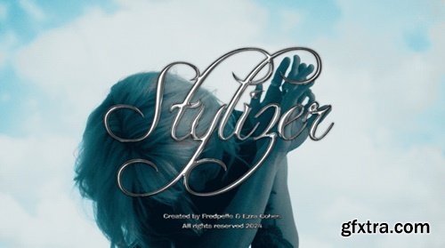 Happy Editing - Chrome Stylizer