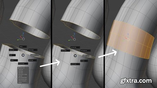 Context Pie v0.9.9 Context Pie v0.9.9