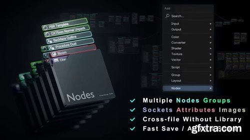 Hot Node v0.7.10