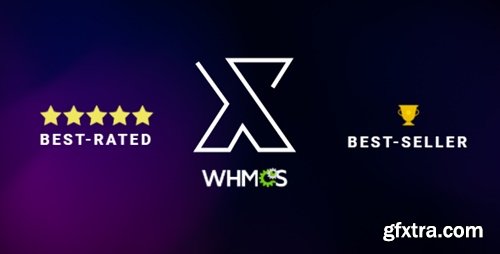 Themeforest - HostX - Premium Hosting Template & WHMCS Template 34096028 v2.2.3