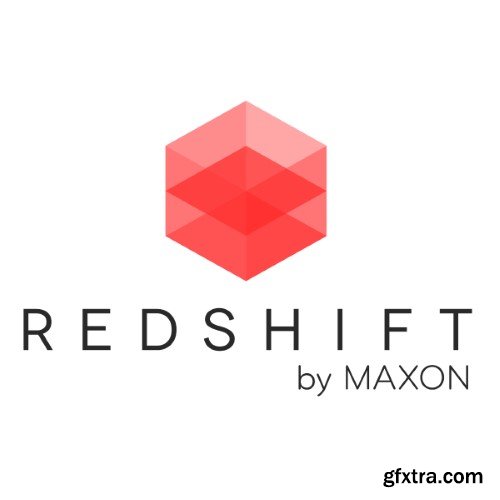 Maxon Redshift V4.0 Win CPU Maxon Redshift V4.0 Win CPU