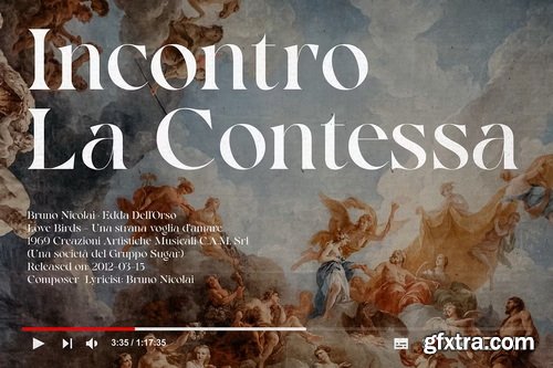 CreativeMarket - Rossen Serif – Sophisticated Font