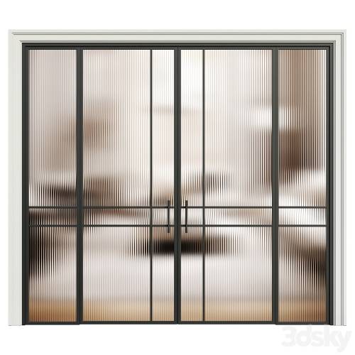 '3dsky Pro - Interior door 165' '3dsky Pro - Interior door 165'