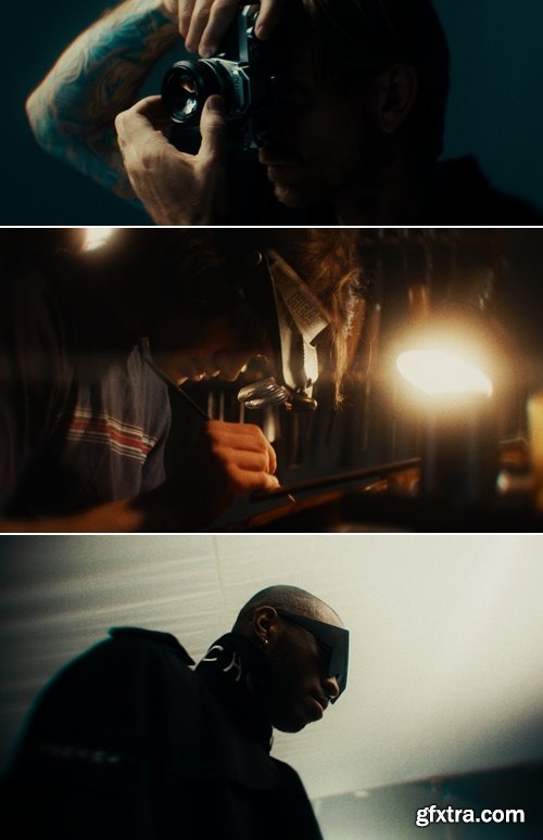 Sauce 2022 Powergrade