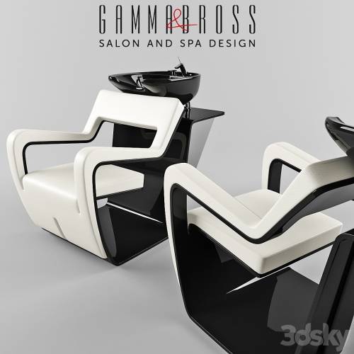 '3dsky Pro - gamma bross tsu black wash' '3dsky Pro - gamma bross tsu black wash'