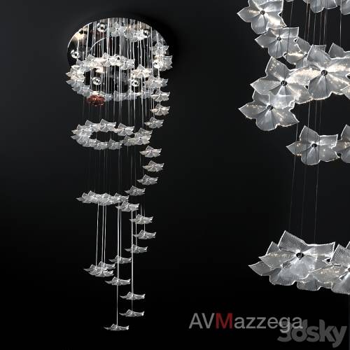 '3dsky Pro - AVMazzega Oblivion'