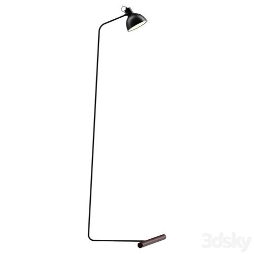 '3dsky Pro - Floor lamp Aito'