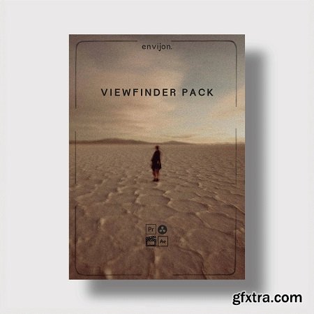 envijon - Viewfinder Pack envijon - Viewfinder Pack