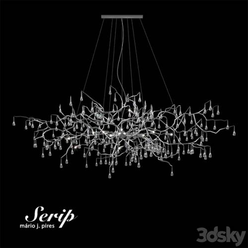 '3dsky Pro - Serip / Bijout'