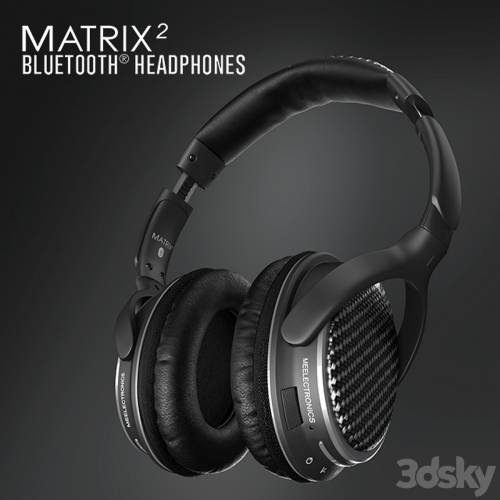 '3dsky Pro - MEElectronics Matrix2'