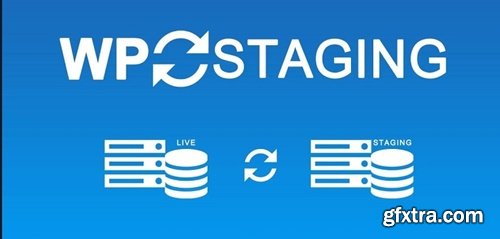 CodeCanyon - WP Staging Pro - OneClick Solution for Creating Staging Sites v6.1.3