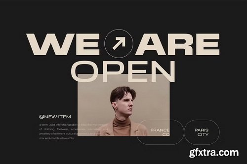 CreativeMarket - Menseal Family Font