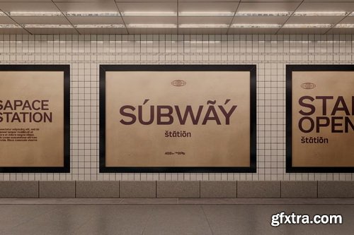 CreativeMarket - Pripun - San Serif Family