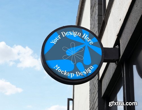 Craftwork Design - Circular Signature Bundle