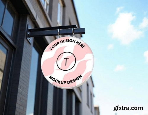 Craftwork Design - Circular Signature Bundle