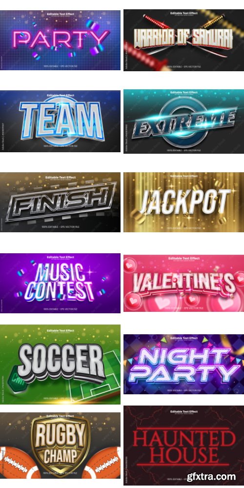 Editable Text Effect In Modern Trend Style 2 500xAI