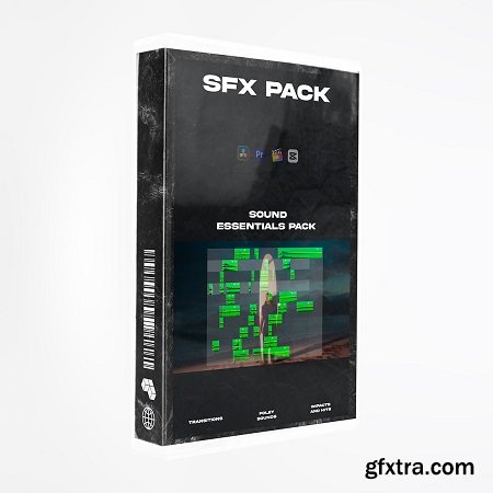 Vincent Color Film - Sound Essentials Pack Vincent Color Film - Sound Essentials Pack