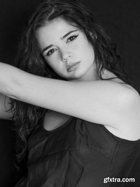 Peter Coulson Photography - Test Shoot