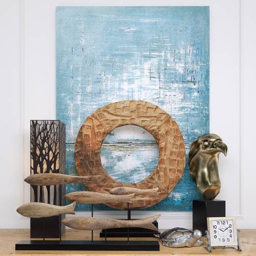 '3dsky Pro - KARE DESIGN Decoration vol.1'