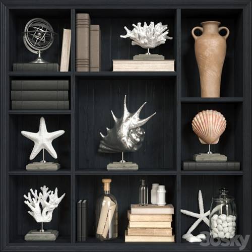 '3dsky Pro - Sea -2'