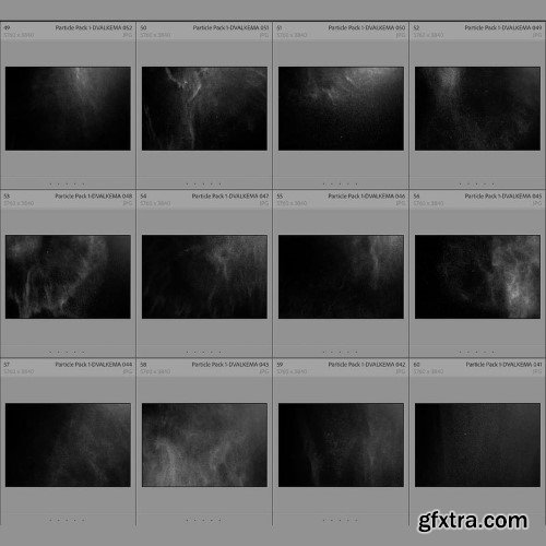 Pro EDU - Particle Pack FX Overlays Pro EDU - Particle Pack FX Overlays