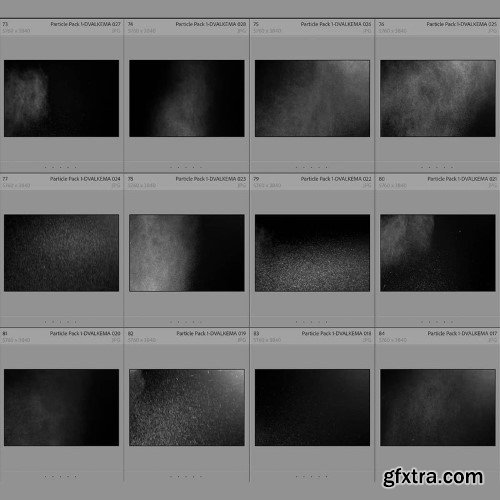 Pro EDU - Particle Pack FX Overlays Pro EDU - Particle Pack FX Overlays