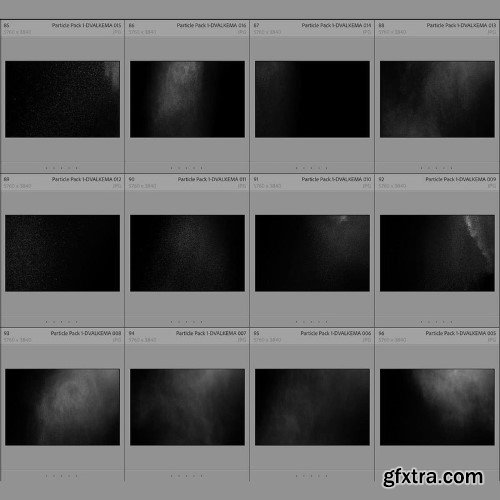 Pro EDU - Particle Pack FX Overlays Pro EDU - Particle Pack FX Overlays