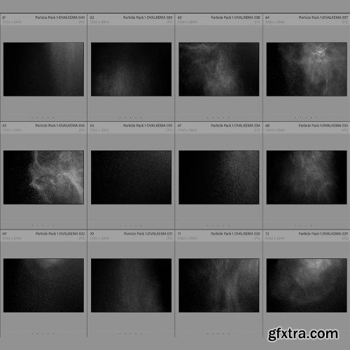 Pro EDU - Particle Pack FX Overlays Pro EDU - Particle Pack FX Overlays