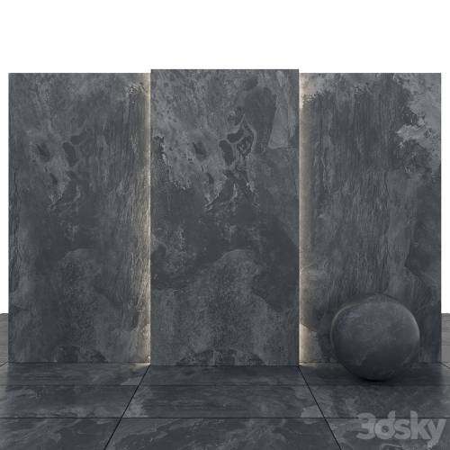 '3dsky Pro - Ardosia dark stone' '3dsky Pro - Ardosia dark stone'