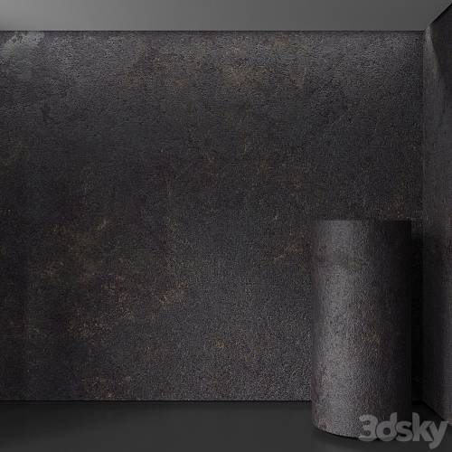 '3dsky Pro - decorative plaster 60'