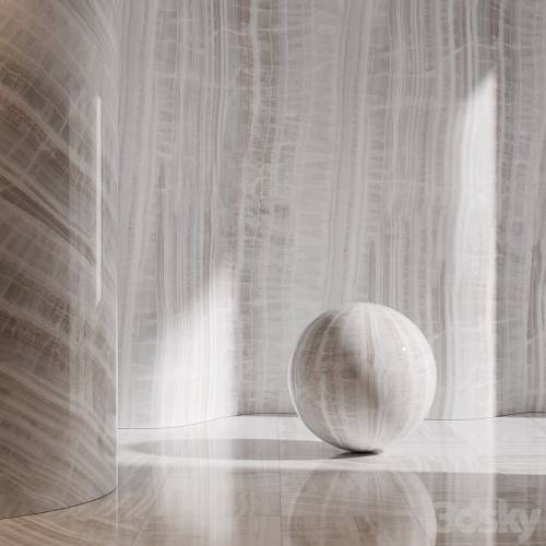 '3dsky Pro - Decor Slotex Tarsus Onyx 8607'